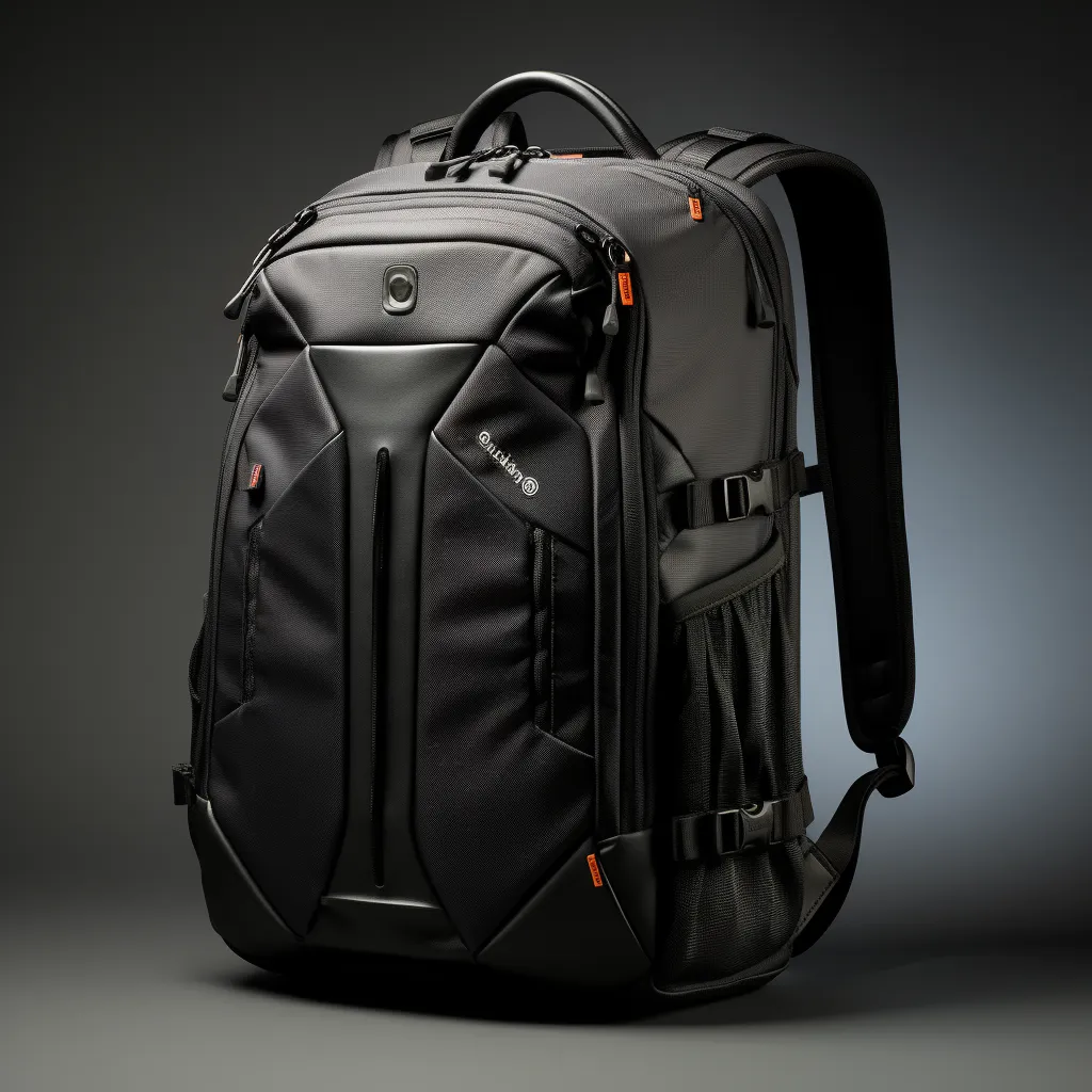 Sustainable Business Bags for Ethical Companies